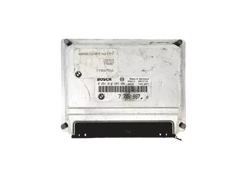 7786887  Calculateur ecu BMW