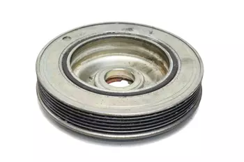 9801350180 Poulie d`arbre Citroen Peugeot _2,0 E-HDI  2,0 16v HDI