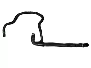 215038226R | 215039195R Tuyau de radiateur Renault _1,5 DCI K9K