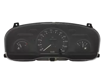 98VB-10849-AAD Bloc compteurs vitesse Ford