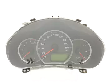 83800-0DR10  Bloc compteurs vitesse Toyota