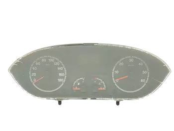 1360355080 Bloc compteurs vitesse Citroen Fiat Peugeot Diesel