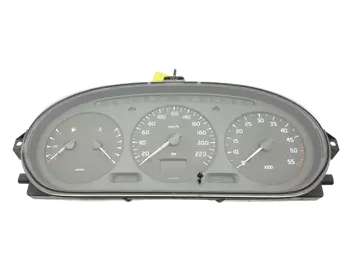 7700847784 Bloc compteurs vitesse Renault Diesel