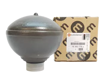 1638377880  527633 Sphère de suspension Citroen