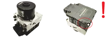 9632539480  Pompe abs Peugeot
