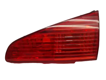 6351N2 Phare de voiture Peugeot
