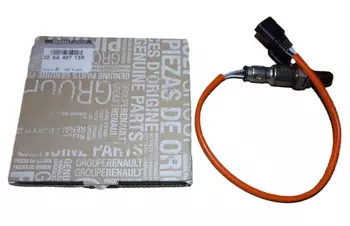 226A40713R Sonde lambda Dacia Renault