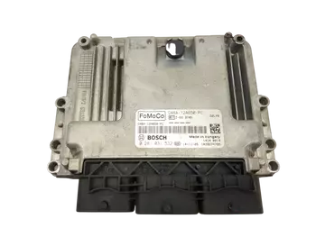 DA6A-12A650-PC Calculateur Ford