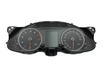 8K0 920 951 D Bloc compteurs vitesse Audi