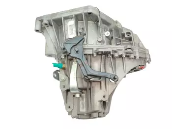 320104EA9C  Boîte de vitesse Nissan 1,2 DIG-T 1,2 TCe