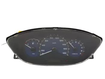96664161 Bloc compteurs vitesse Chevrolet