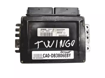 8200059086 Calculateur Renault _1,4