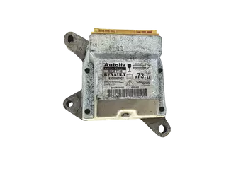 602 62 77 00 Calculateur Renault
