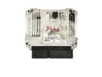 96820448HB Calculateur ecu Chevrolet