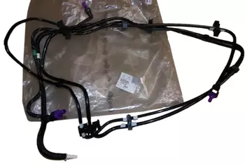 1579NE,  1579.NE Tuyau d’alimentation carburant Citroen Peugeot 2.0 HDI
