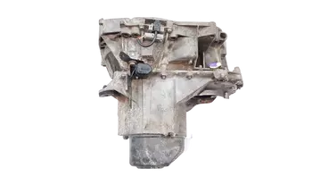 7701706337 Boîte de vitesse Renault 1,2