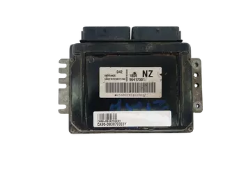 5WY5442E  Calculateur Chevrolet Daewoo
