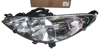 6208.95, 620895 Phare Peugeot