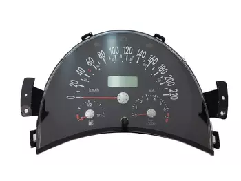 47032 Bloc compteurs vitesse Volkswagen