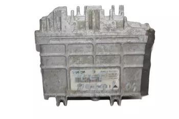 032 906 026 B Calculateur d’ ordinateur ecu Volkswagen