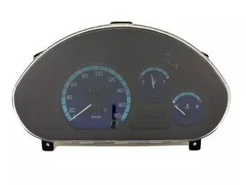 96566387 Bloc compteurs vitesse Daewoo