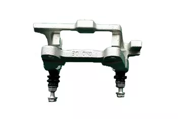 4F0615425D Support Étrier de frein Audi