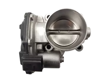 7S7G-9F991-CA Boitier papillon d’admission Ford Volvo 1,6