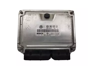 00000 Calculateur ecu Volkswagen