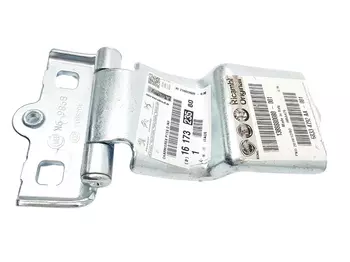 1617323580 8717A5 Charnière de portes Citroen Fiat Peugeot