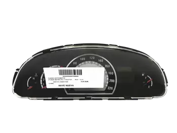 94003-17340  Bloc compteurs vitesse Hyundai