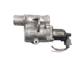 8200656008  Soupape  egr Renault 1.5 dci