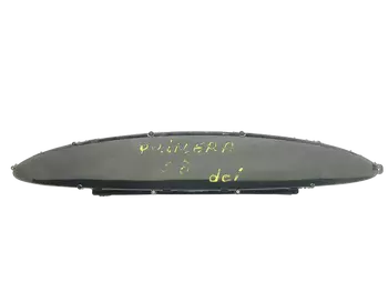 BA000 Bloc compteurs vitesse Nissan