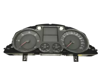 A2C53106067 Bloc compteurs vitesse Volkswagen Diesel