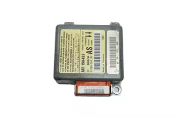 0285001127 MR 158433 Calculateur,capteur, le module de coussin de sécurité gonflable de l'airbag Mitsubishi