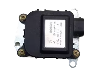 0132801113 Appareil de chauffage Renault