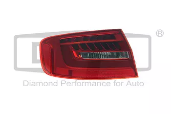 8K5945095AC Phare de voiture Audi
