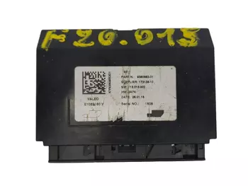 9380883-01 Calculateur BMW Mini
