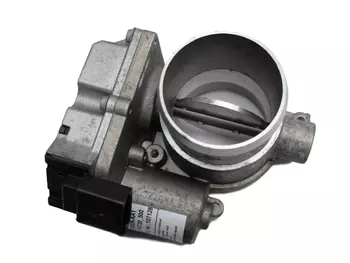 7V2Q-9E926-AA1 VDO Boitier papillon d’admission Ford