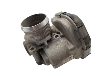 0345G4 0345.G4 0345F9 Boitier papillon d’admission Citroen Ford Peugeot 1,6 HDI