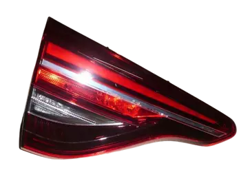 265557776R Feu stop Renault