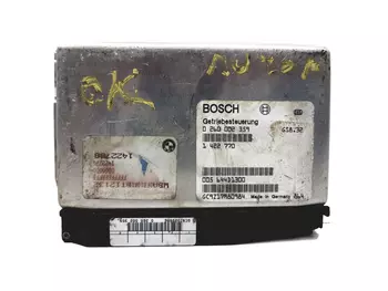 1422770 Calculateur de boîte de vitesse BMW