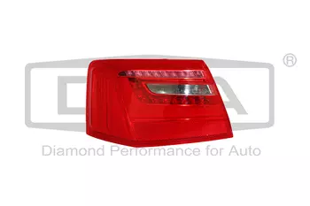 4G5945095A Phare de voiture Audi