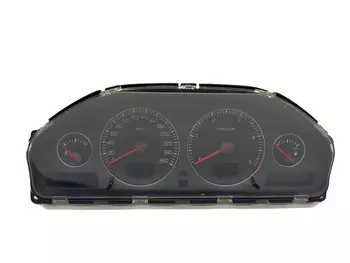 30746102 Bloc compteurs vitesse Volvo Diesel