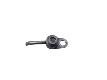 0162 18 | 0162.18 Conduite d'huile Citroen Peugeot 1,9 D DW8 1868 cm3 / 2,0 HDI