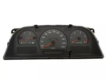 Bloc Compteurs Vitesse  SsangYong Musso Diesel