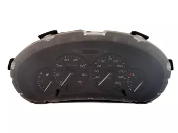 9662745180 Bloc compteurs vitesse Citroen