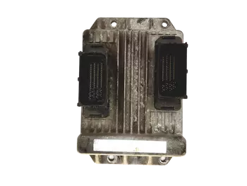 897350 9486 Calculateur Opel