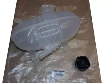 217106703R Réservoir de système de refroidissement Renault