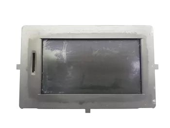 259154206R Navigation Renault
