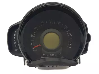 69342-510U Bloc compteurs vitesse Toyota